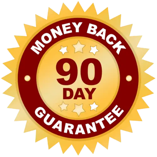 Nooro Grounding Mat 100% money back guarantee