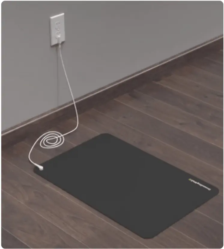 what is Nooro Grounding Mat